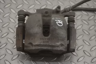 art10110578 Суппорт передний правый BMW 3 G20/G21 Арт 10110578, вид 1