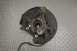 4H0505431D , art10206565 Ступица задняя левая Audi A8 D4 (S8) Арт 10206565, вид 3