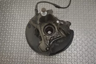 4H0505431D , art10206565 Ступица задняя левая Audi A8 D4 (S8) Арт 10206565, вид 4
