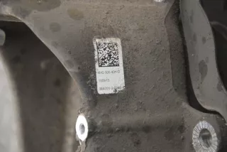 4H0505431D , art10206565 Ступица задняя левая Audi A8 D4 (S8) Арт 10206565, вид 5