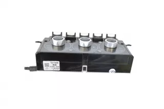 72311CA080 , art10269515 Блок управления печки/климат-контроля Toyota GT86  Арт 10269515, вид 2