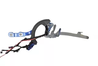 7453406 , art10272317 Петля крышки багажника BMW 3 G20/G21 Арт 10272317, вид 2