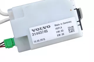 31443745 , art10444897 Фонарь салона (плафон) Volvo XC90 2 Арт 10444897, вид 5