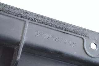 68291874AB , art10285627 Пластик салона Jeep Wrangler JK restailing Арт 10285627, вид 5