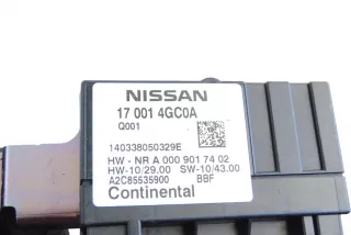 170014GC0A , art10278625 Блок управления ТНВД Infiniti Q50 Арт 10278625, вид 4