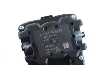 A4479000208 , art10279550 Джойстик управления мультимедиа Mercedes Vito W447 Арт 10279550, вид 4