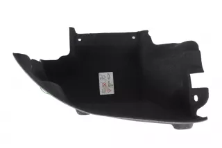 51474822801, 4822801 , art10268478 Обшивка багажника BMW 4 F32/F33/GT F36 Арт 10268478, вид 2