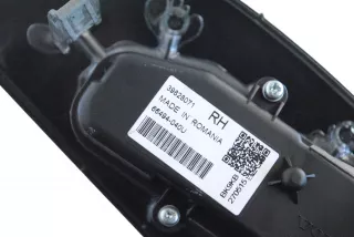 39828071 , art10447933 Дисплей Volvo XC90 2 Арт 10447933, вид 4