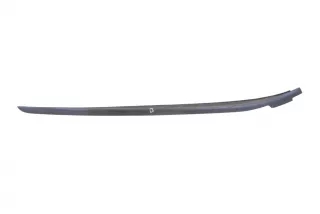 7296010 , art10269308 Молдинг стекла лобового BMW 4 F32/F33/GT F36 Арт 10269308, вид 1