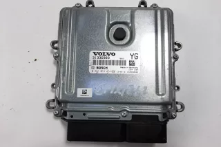 31336983 , art10277270 Блок управления двигателем Volvo XC60 1 Арт 10277270, вид 1