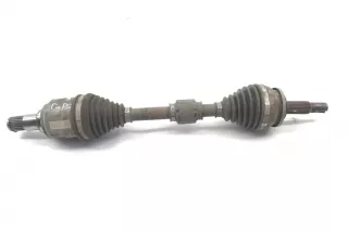 DW11L , art10297588 Полуось передняя левая (приводной вал, ШРУС) Toyota Prius 3 Арт 10297588, вид 1