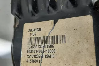 41516971E, 31314500 , art10122574 Рулевая рейка Volvo V40 2 Арт 10122574, вид 8