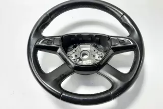 5E0419091AC , art10173059 Руль Skoda Octavia A7 Арт 10173059, вид 1