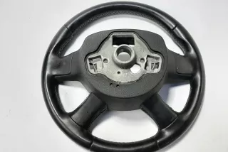 5E0419091AC , art10173059 Руль Skoda Octavia A7 Арт 10173059, вид 2