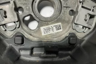 5E0419091AC , art10173059 Руль Skoda Octavia A7 Арт 10173059, вид 3