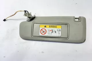 39112687 , art10308517 Козырек солнцезащитный Opel Insignia 2 Арт 10308517, вид 2
