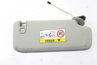 39112687 , art10308517 Козырек солнцезащитный Opel Insignia 2 Арт 10308517, вид 3