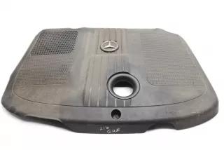 A6510102767 , art10209835 Декоративная крышка двигателя Mercedes E W212 Арт 10209835, вид 1
