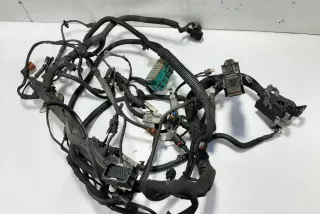 39110229, 39135146 , art10323348 Проводка двигателя Opel Insignia 2 Арт 10323348, вид 2