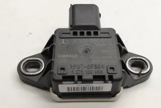 A0009059101 , art10163479 Датчик ускорения Mercedes E W212 Арт 10163479, вид 1
