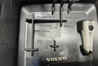 30659262 , art10909450 Крышка блока предохранителей Volvo V60 1 Арт 10909450, вид 3