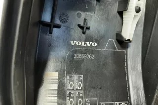 30659262 , art10909450 Крышка блока предохранителей Volvo V60 1 Арт 10909450, вид 4