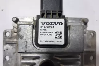 31406224 , art10280844 Датчик мертвых (слепых) зон Volvo XC60 1 Арт 10280844, вид 3