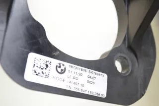 6873118, 35006873118, 35006891119, 6891119 , art10161361 Педаль тормоза BMW 3 G20/G21 Арт 10161361, вид 4