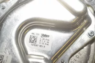 t470307, 9382861, 64119382861 , art10216453 Крыльчатка вентилятора (лопасти) BMW 3 G20/G21 Арт 10216453, вид 4