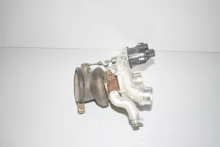 9845814, 8662071, 11658662071 , art10174877 Турбина BMW 3 G20/G21 Арт 10174877, вид 1