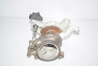 9845814, 8662071, 11658662071 , art10174877 Турбина BMW 3 G20/G21 Арт 10174877, вид 2