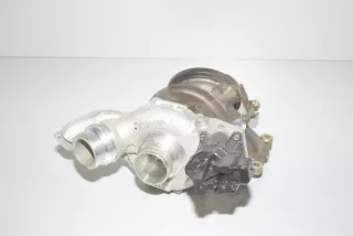 9845814, 8662071, 11658662071 , art10174877 Турбина BMW 3 G20/G21 Арт 10174877, вид 3