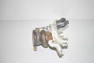 9845814, 8662071, 11658662071 , art10174877 Турбина BMW 3 G20/G21 Арт 10174877, вид 4