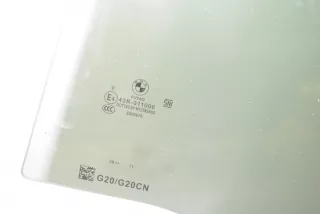 7497105, 51357497105 , art10294776 Стекло двери задней левой BMW 3 G20/G21 Арт 10294776, вид 4