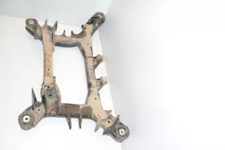 6857983, 33316857983, 33316853183, 6853183, 33316788782, 6788782 , art10301210 Балка подвески задняя BMW X3 F25 Арт 10301210, вид 4
