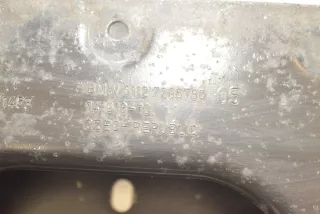 7296780, 51127296780 , art10370691 Усилитель бампера заднего BMW i3 Арт 10370691, вид 4