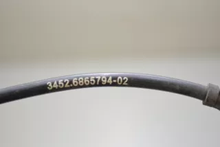 6865794, 34526865794, 34526794375, 6794375 , art10374338 Датчик ABS BMW i3 Арт 10374338, вид 4