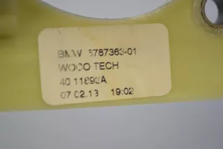 6787363, 35006850499, 6850499 , art10765745 Педаль тормоза BMW X3 F25 Арт 10765745, вид 4
