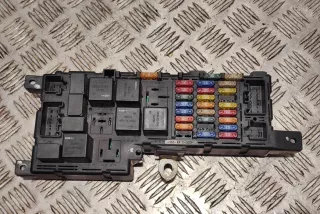 8678449 , art10077406 Блок реле Volvo C70 2 Арт 10077406, вид 1