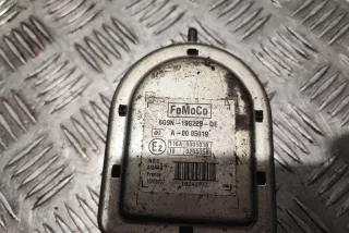 6G9N19G229 , art10077680 Блок управления сигнализацией Volvo C70 2 Арт 10077680, вид 2