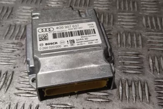 4G0907637 , art10077960 Блок управления ABS Audi A7 1 (S7,RS7) Арт 10077960, вид 1