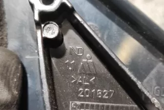 262159 , art10078971 Зеркало наружное правое Volvo XC60 1 Арт 10078971, вид 2