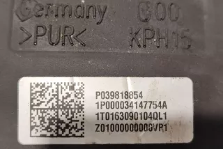 34033923D , art10079068 Ремень безопасности Volvo XC60 1 Арт 10079068, вид 3