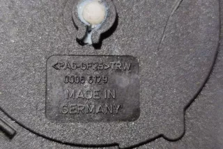 33014051 , art10079587 Ремень безопасности передний левый Mercedes S W221 Арт 10079587, вид 5