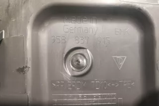 8J2837015, 95B837915 , art10081078 Замок двери передней левой Porsche Macan restailing Арт 10081078, вид 2