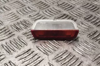 JBE1501102 , art10081277 Обшивка двери передней левой (дверная карта) Volkswagen Golf 5 Арт 10081277, вид 1