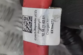 4G0971225C , art10081788 Клемма аккумулятора плюс Audi A7 1 (S7,RS7) Арт 10081788, вид 3