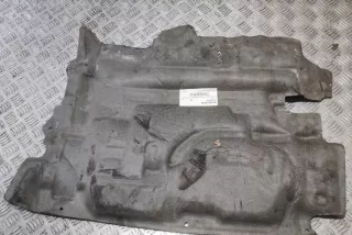 31420245 , art10082075 Тепловой экран глушителя Volvo S60 2 Арт 10082075, вид 3