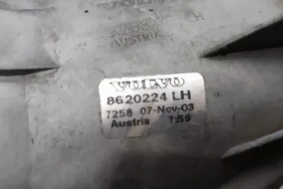 8620224 , art10082099 Фара противотуманная правая Volvo S80 1 Арт 10082099, вид 2
