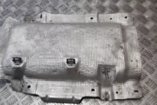 670031970 , art10082541 Тепловой экран глушителя Maserati Levante Арт 10082541, вид 1
